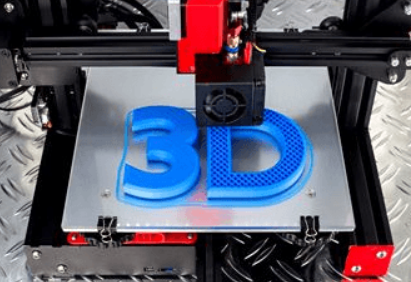 3D printing 3D printing